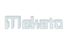 Логотип ООО «МЕКАТО»