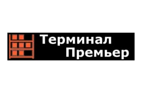 Терминал-Премьер логотип