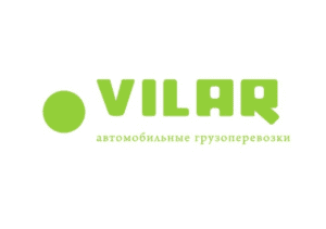 Вилар ООО Мытищи логотип