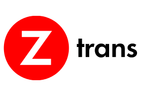 ЗэтТранс логотип