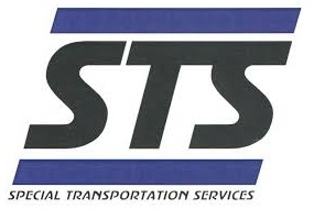 Специальная Транспортная Служба логотип