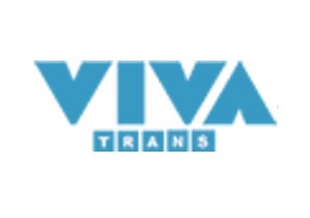 Вива Транс логотип