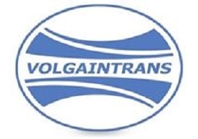 Волгаинтранс логотип