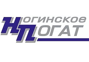 Ногинское ПОГАТ Логотип