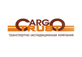 Логотип ООО "Карго Траст"