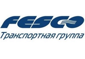 ФЕСКО (FESCO) логотип