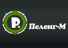 Пеленг-М логотип