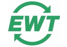 Эксповестранс (EWT) логотип