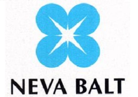 Логотип ООО "Нева-Балт СПб"