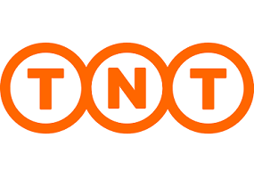 ТНТ Экспресс логотип