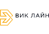 Логотип компании ООО "ВЛК"