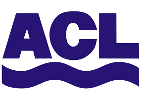 Atlantic Container Line, ACL, атлантическая Контейнерная Линия