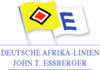 Deutsche Afrika-Linien/ John T. Essberger Group (DAL/JTE) — частные немецкие судоходные компании