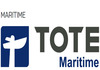 TOTE Maritime, перевозки грузов на Аляске и Пуэрто - Рико