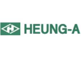 Heung, Heung-A, Heung-A Shipping