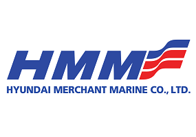 Hyundai Merchant Marine, HMM, контейнерный перевозки, hyundai merchant marine co ltd, морской перевозчик