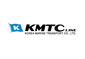Korea Marine, Korea Marine Transport, KMTC, korea marine transport co ltd, морские грузоперевозки