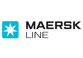 Maersk Line, Maersk, мерск