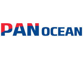 Pan Ocean, пан океан, судоходная компания