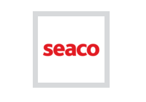 Sea Containers, Seaco