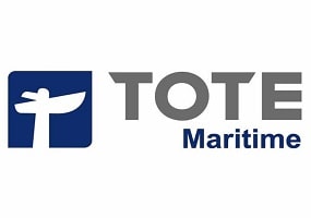 TOTE Maritime, TOTE Maritime Alaska, TOTE Maritime Puerto Rico, морские перевозки, перевозки грузов