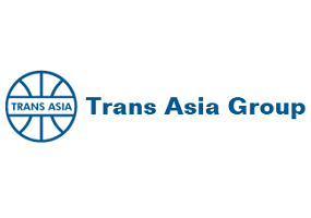 Trans Asia, Trans Asia Group, судоходная компания, перевозки грузов