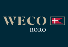 Weco RoRo, Weco Shipping, Nordana Line