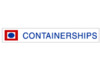 Containerships судоходная, логистическая компания