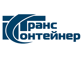 ПАО «ТрансКонтейнер», ТрансКонтейнер логотип
