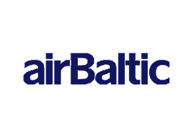 авиакомпания airbaltic