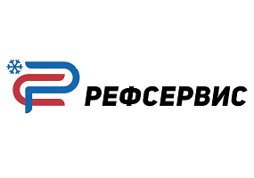 АО Рефсервис логотип