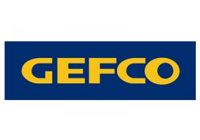 ооо жефко, GEFCO Логотип