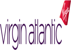 верджин атлантик лого