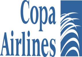 copa airlines лого