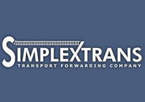 Логотип Simplextrans