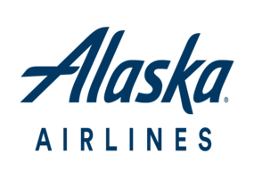 alaska airlines лого
