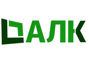 лого Амурская логистическая компания