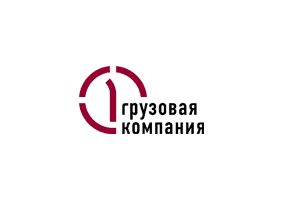Лого Первая Грузовая Компания