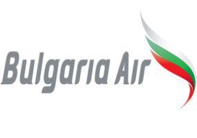 bulgaria air лого
