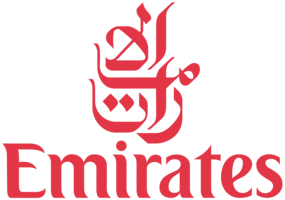 эмирейтс лого