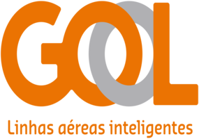 GOL Transportes Aereos лого