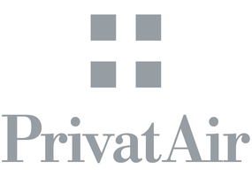 PrivatAir лого