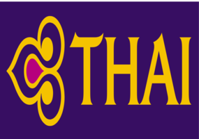 thai airways лого