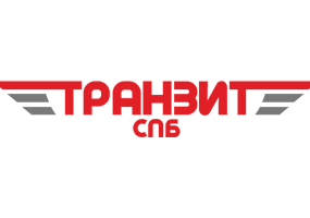 Логотип Транзит СПб