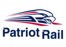 Логотип Patriot Rail