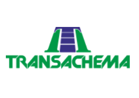 Логотип Трансахема (Transachema)