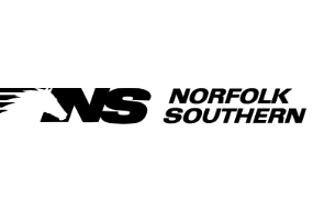 Логотип Norfolk Southern Corporation