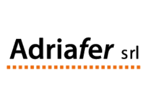 Логотип Adriafer srl