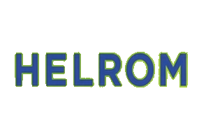 Логотип Helrom