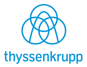 Thyssenkrupp AG Logo